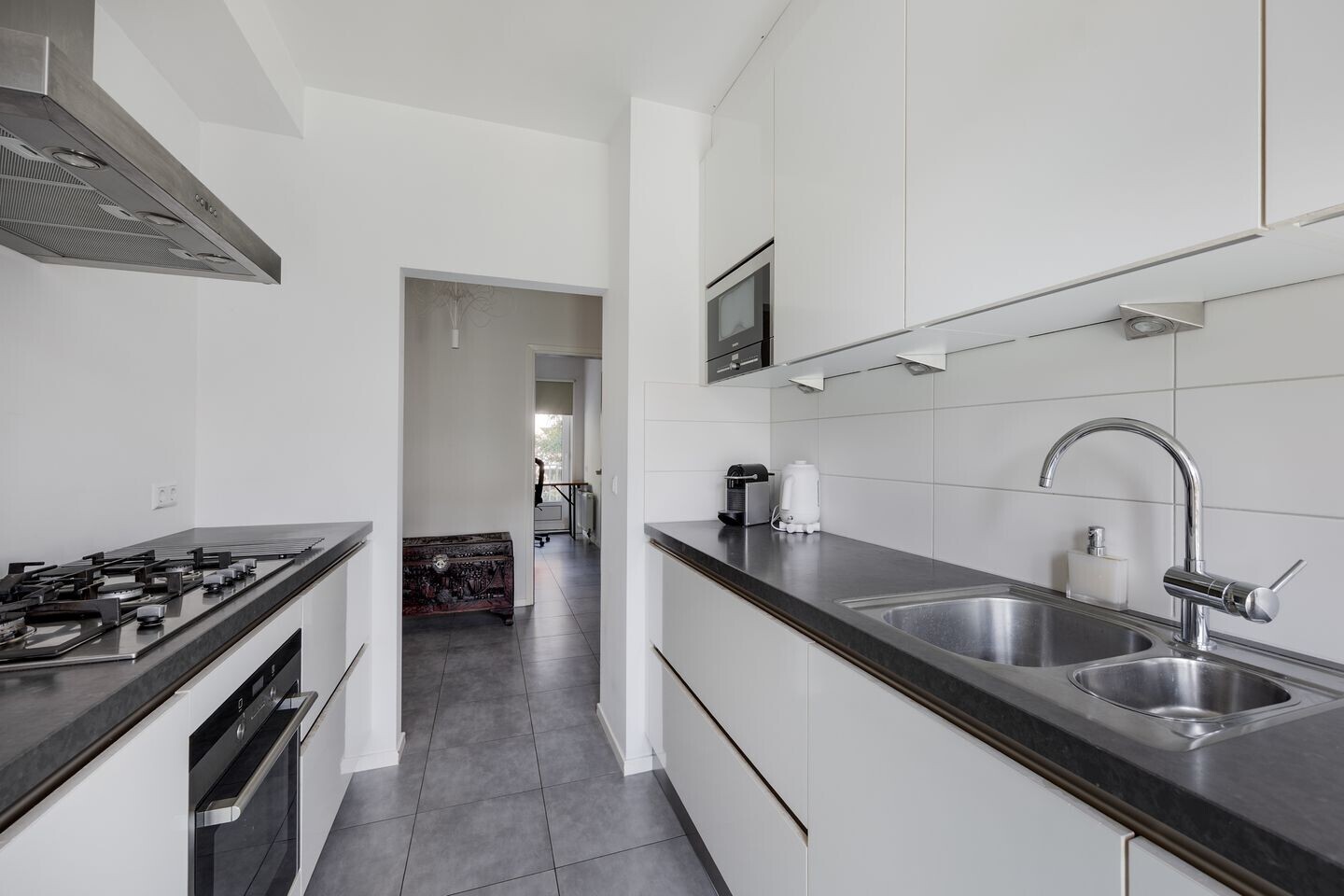 Appartement te koop: Moddermanstraat 81, Leiden