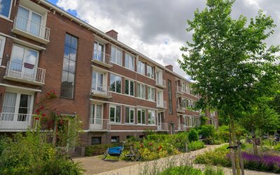 Moddermanstraat 84