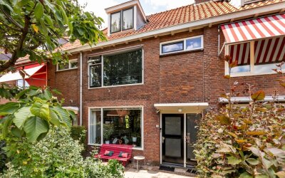 Du Rieustraat 7