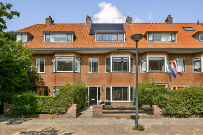 Tiboel Siegenbeekstraat 11
