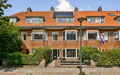 Tiboel Siegenbeekstraat 11