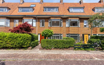 Tiboel Siegenbeekstraat 23