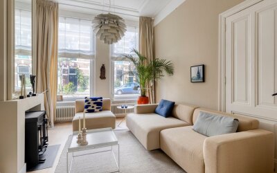 Huis te koop Thorbeckestraat 22