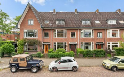 Roodenburgerstraat 49