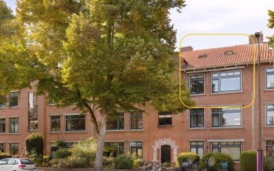 Burggravenlaan 39