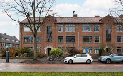 Burggravenl. 87