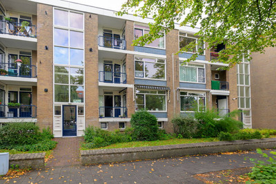 Burggravenlaan 152