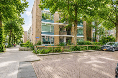 Burggravenlaan 160