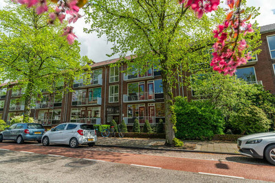 Burggravenlaan 210
