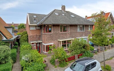 Wasstraat 57