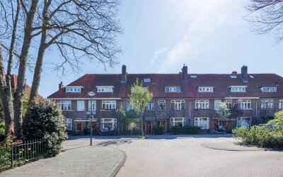 De Meij van Streefkerkstraat 50