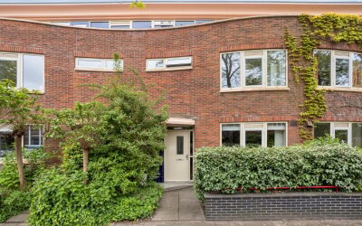 De Meij van Streefkerkstraat 74