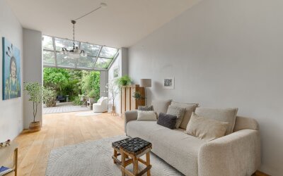 De Ridderstraat 12