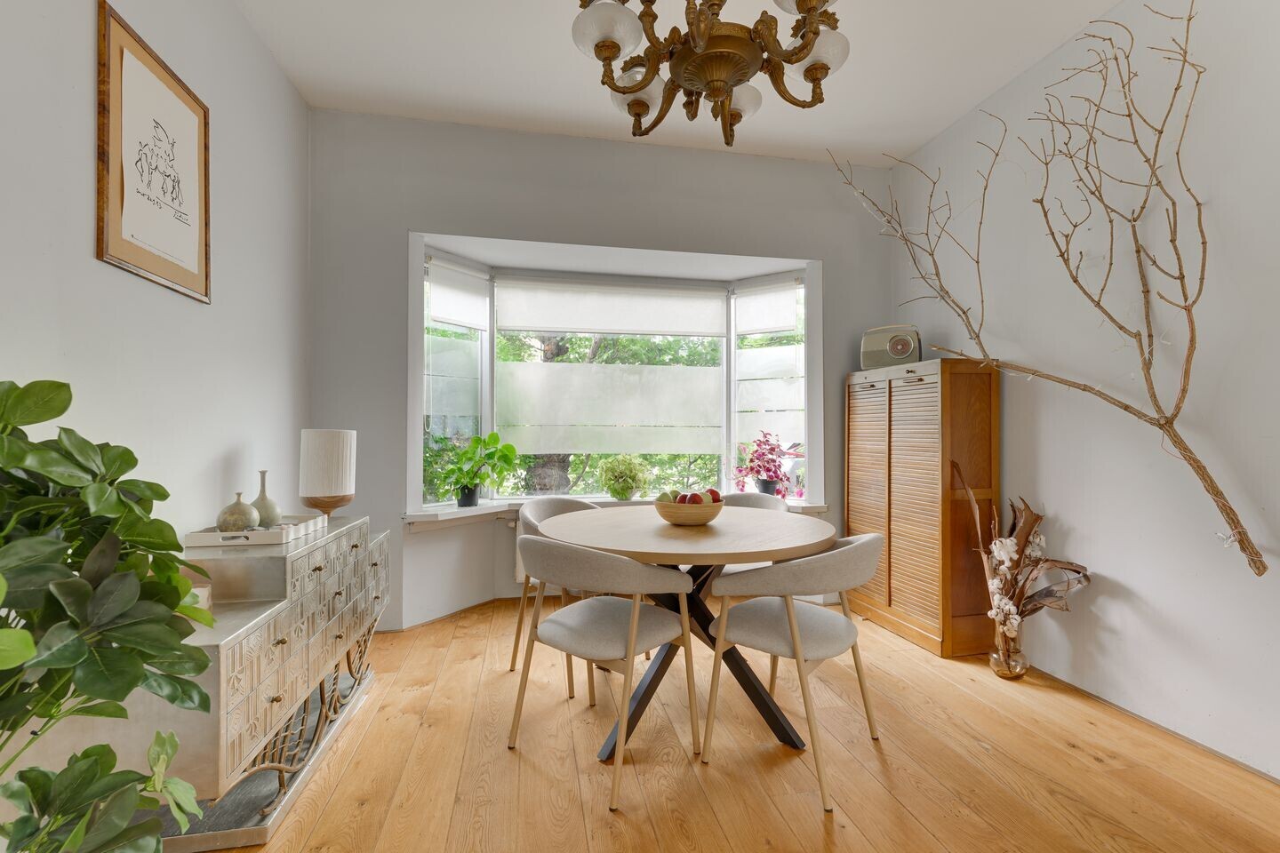 Tussenwoning te koop: De Ridderstraat 12, Leiden