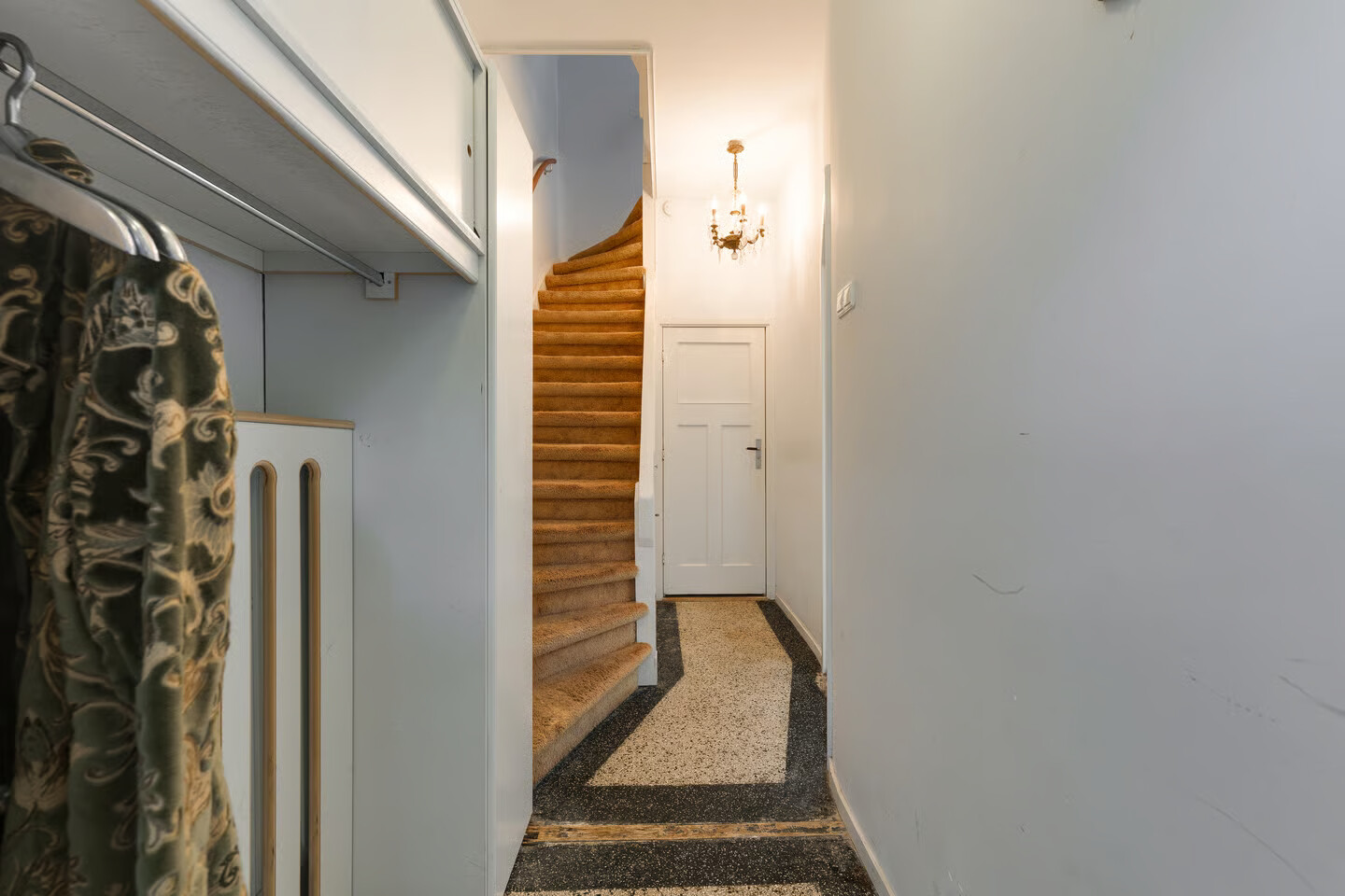 Tussenwoning te koop: De Ridderstraat 12, Leiden