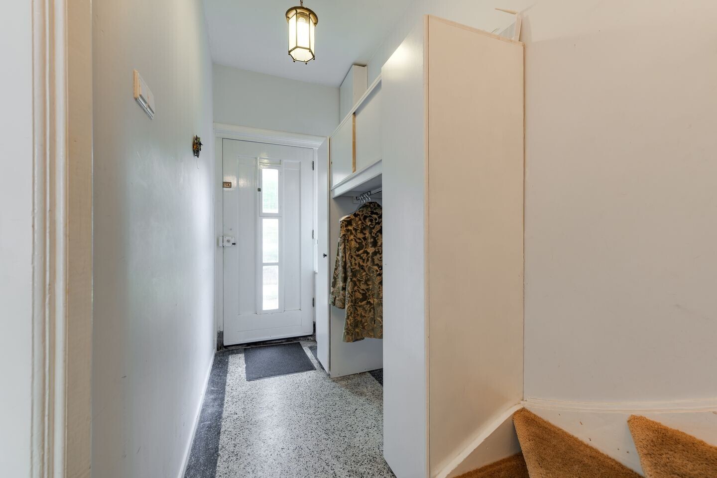 Tussenwoning te koop: De Ridderstraat 12, Leiden