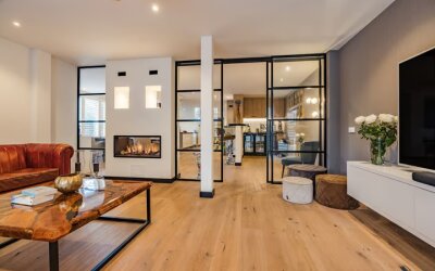 De Laat de Kanterstraat 27-A