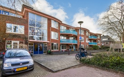 De Meij van Streefkerkstraat 100