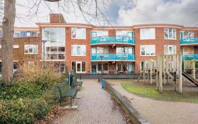 De Meij van Streefkerkstraat 92
