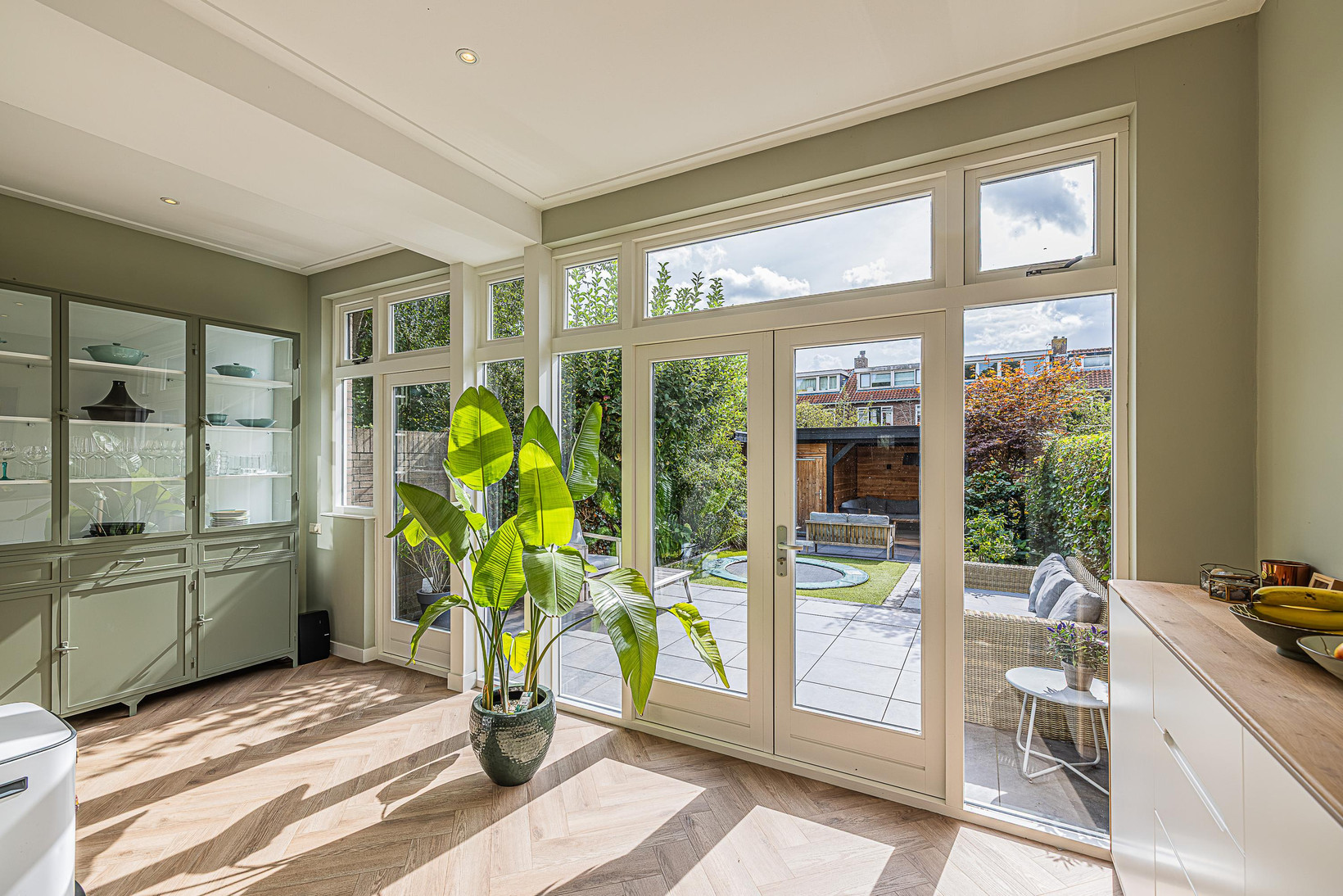 Tussenwoning te koop: Cobetstraat 42, Leiden