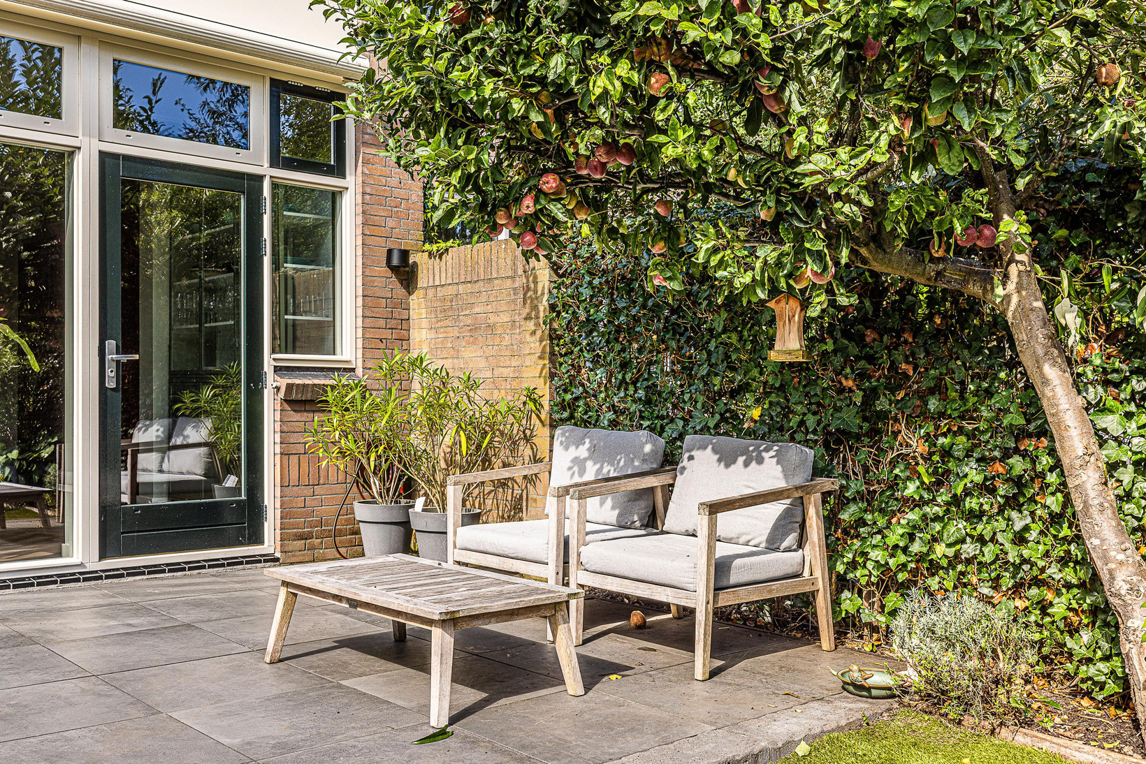 Tussenwoning te koop: Cobetstraat 42, Leiden