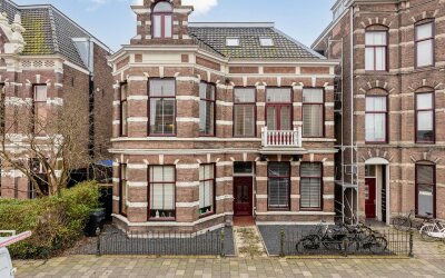 Hoge Rijndi. 17-F