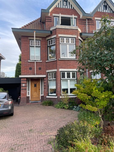 Huis te koop Hoge Rijndijk 29