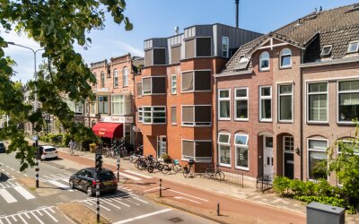 Hoge Rijndijk 36