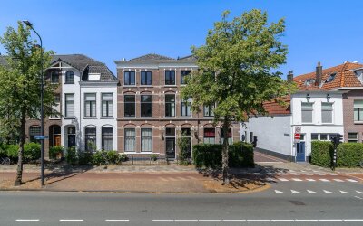Hoge Rijndijk 44