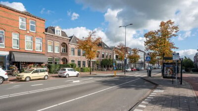 Hoge Rijndi. 76-A