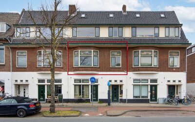 Hoge Rijndijk 94-F1