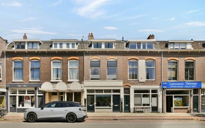 Hoge Rijndijk 104-A