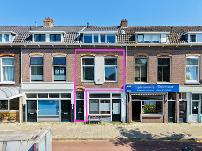 Hoge Rijndi. 106-A