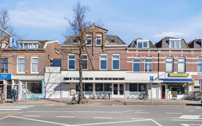 Hoge Rijndi. 112-D