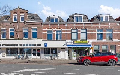 Hoge Rijndi. 114-B