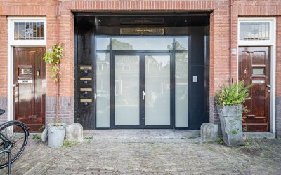Utrechtse Jaagpad 10-M