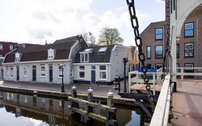 Utrechtse Jaagpad 40