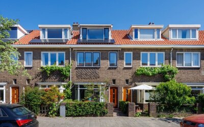 Hartmanstraat 14