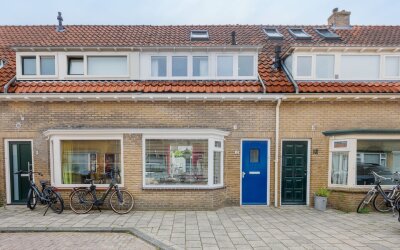 Cosijnstraat 10
