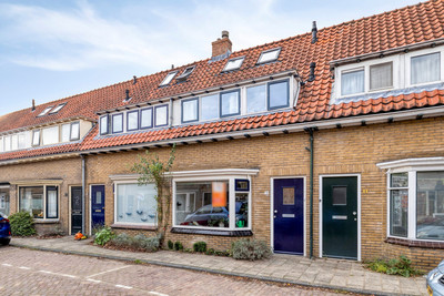 Cosijnstraat 3
