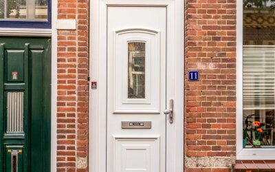 Rijndijkstraat 11