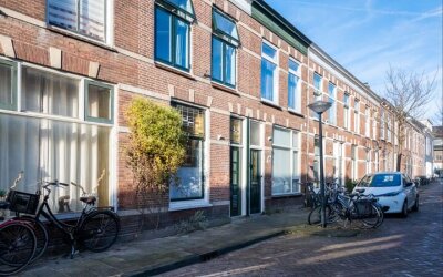 Rijndijkstraat 21