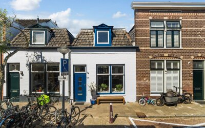 Rijndijkstraat 33