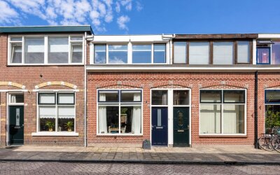 Rijndijkstraat 43