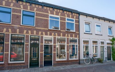 Rijndijkstr. 95
