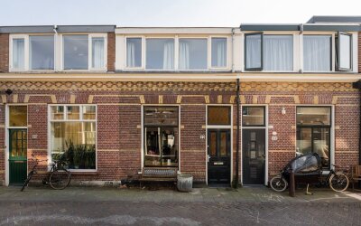 Rijndijkstr. 22