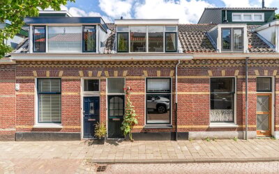 Rijndijkstr. 104