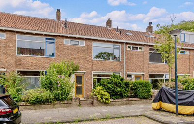 Kanaalstraat 58