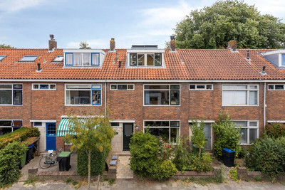 Kanaalstraat 64
