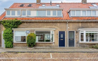 De Goejestr. 57